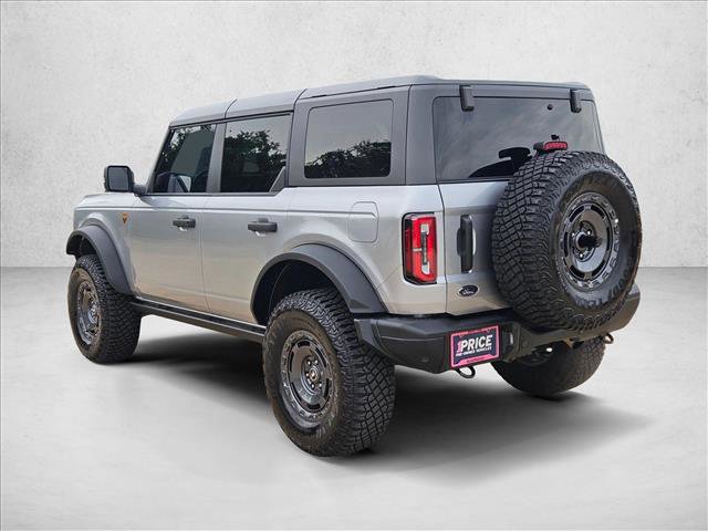 Used 2024 Ford Bronco Badlands AWD/4WD image 8