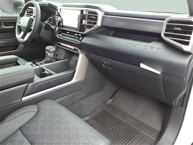 Used 2025 Toyota Tundra SR5 image 21