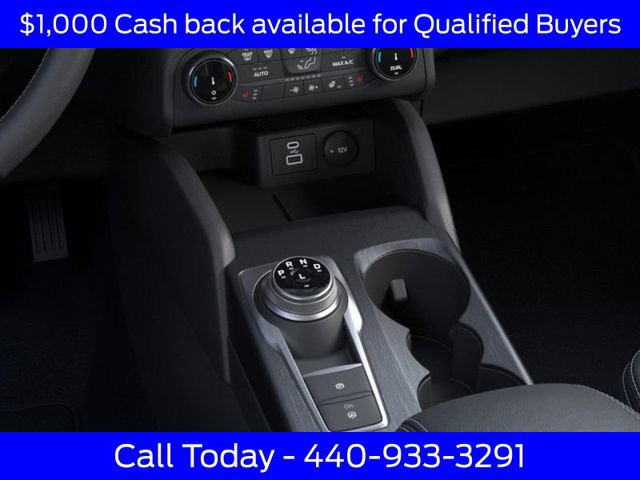 New 2026 Ford Escape Active image 16