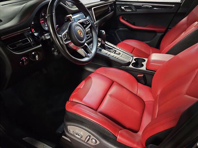 Used 2021 Porsche Macan S AWD/4WD image 10