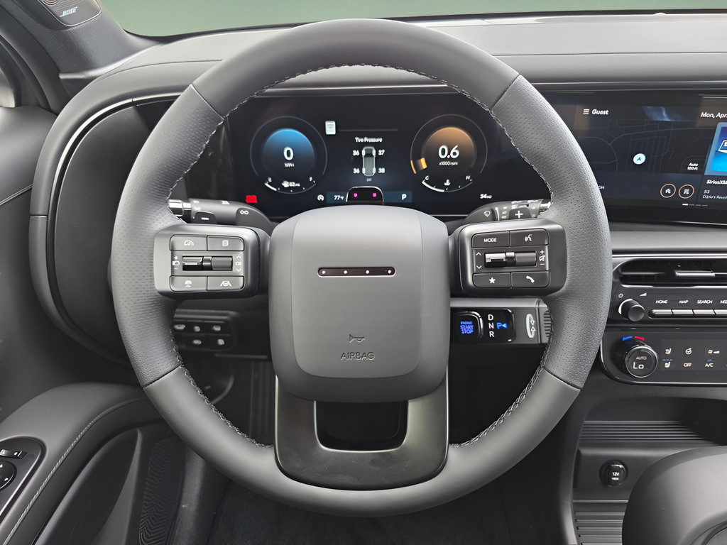New 2026 Hyundai Palisade XRT Pro AWD/4WD image 16