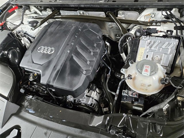 Used 2021 Audi Q5 2.0T Premium w/ Convenience Package image 26