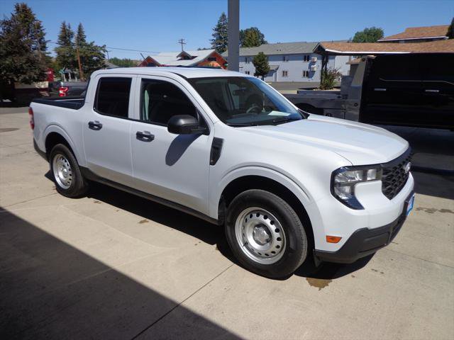 Used 2025 Ford Maverick XL w/ 4K Tow Package image 6