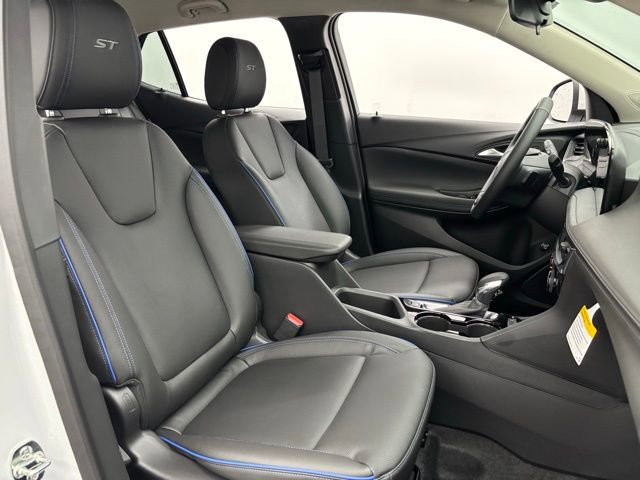 New 2026 Buick Encore GX Sport Touring w/ Advanced Technology Package image 32
