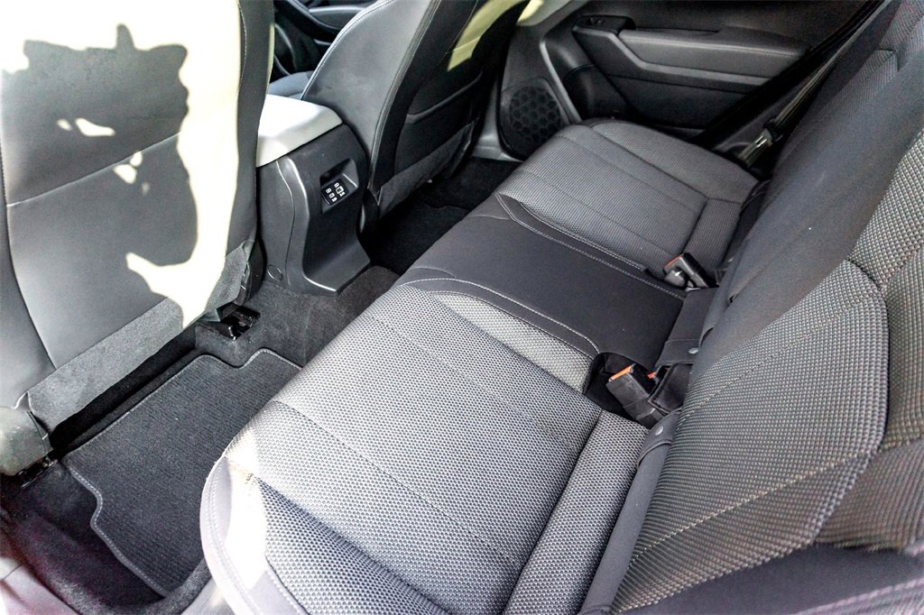 Used 2024 Subaru Crosstrek 2.0i Premium image 27