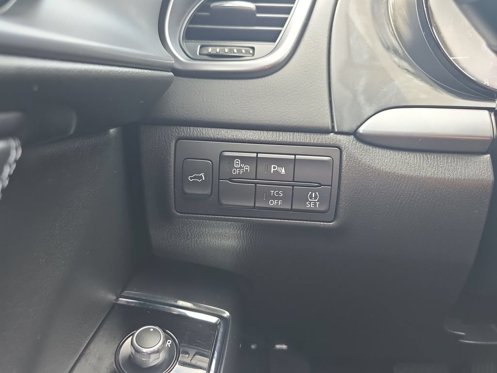 Used 2016 MAZDA CX-9 Touring AWD/4WD image 41