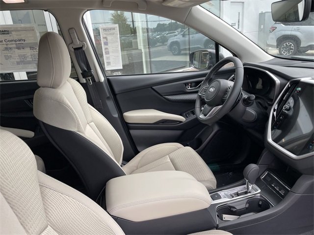 New 2025 Subaru Ascent Premium image 18