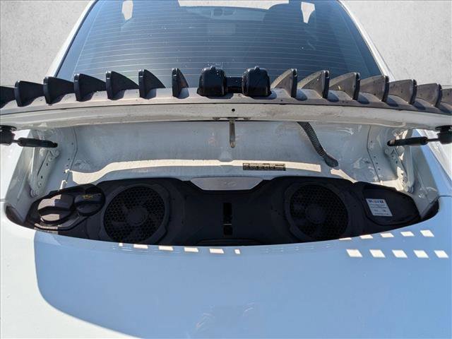 Used 2020 Porsche 911 Carrera RWD image 20
