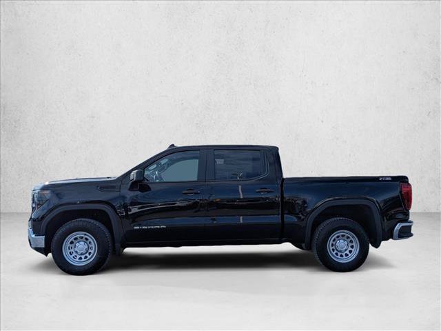 New 2026 GMC Sierra 1500 Pro w/ Pro Value Package AWD/4WD image 5
