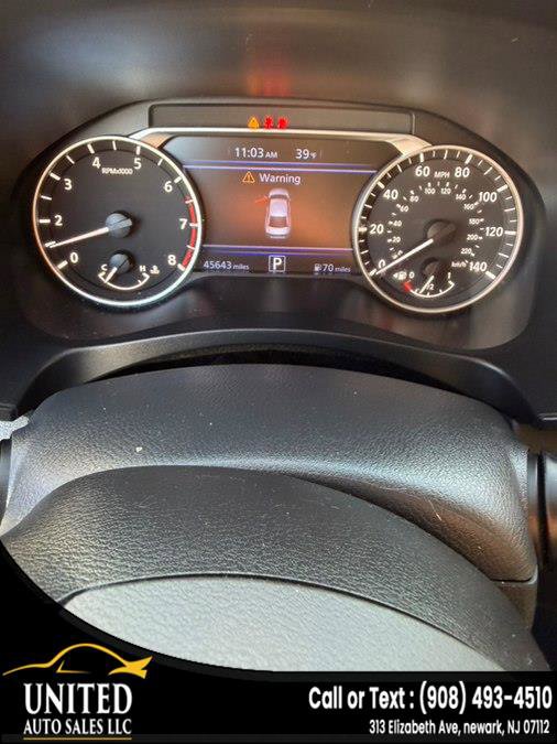 Used 2019 Nissan Altima 2.5 S FWD image 20