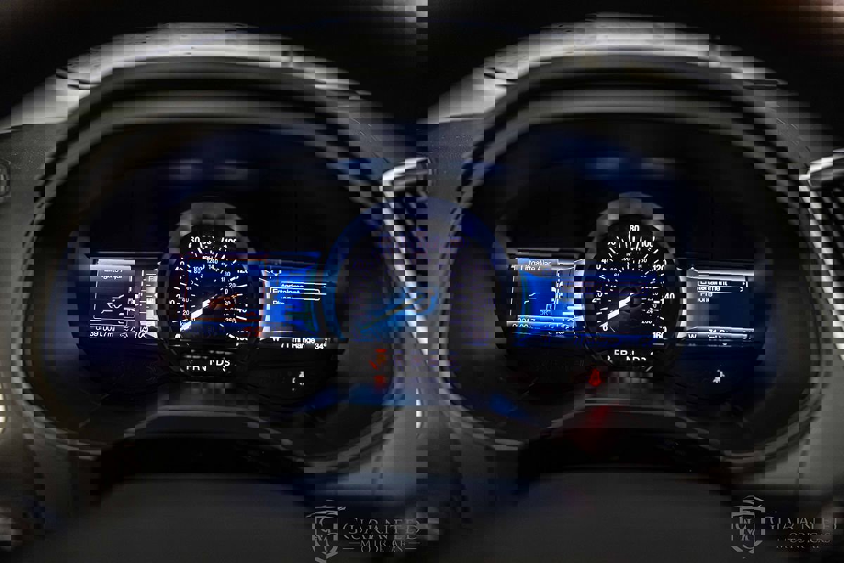 Used 2022 Ford Edge SEL image 21