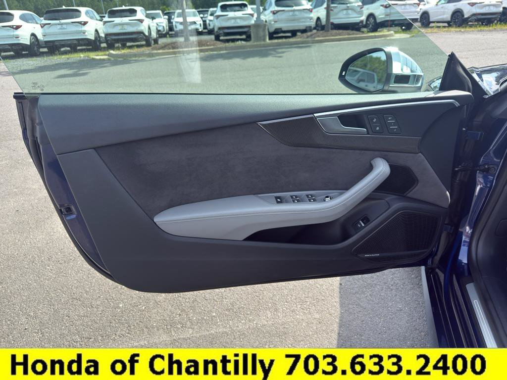 Used 2018 Audi S5 Prestige w/ S Sport Package AWD/4WD image 20