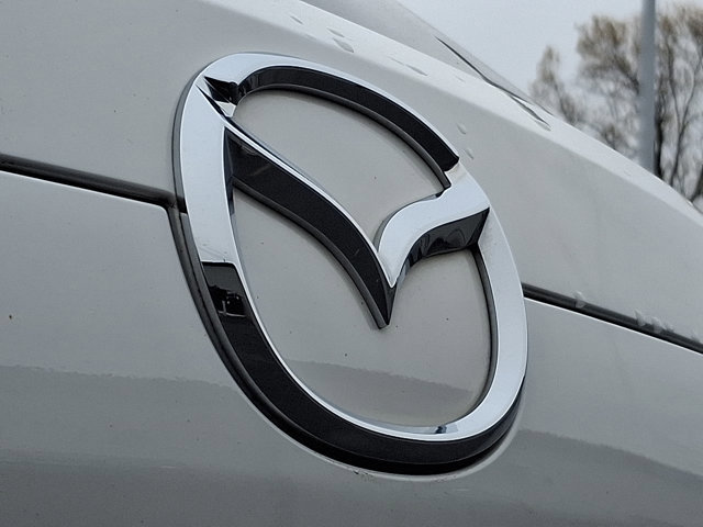 Used 2023 MAZDA CX-5 AWD 2.5 S w/ Premium Plus Pkg image 33