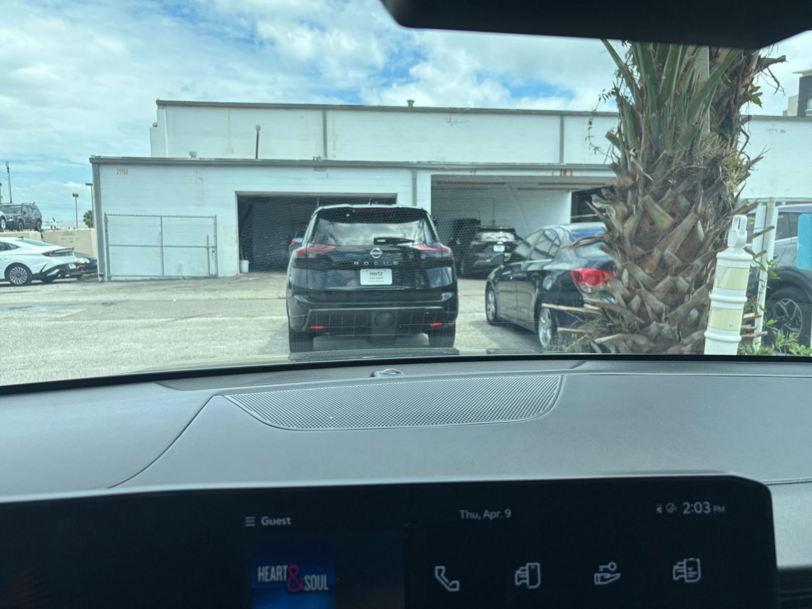 Used 2025 Kia K5 LXS FWD image 14