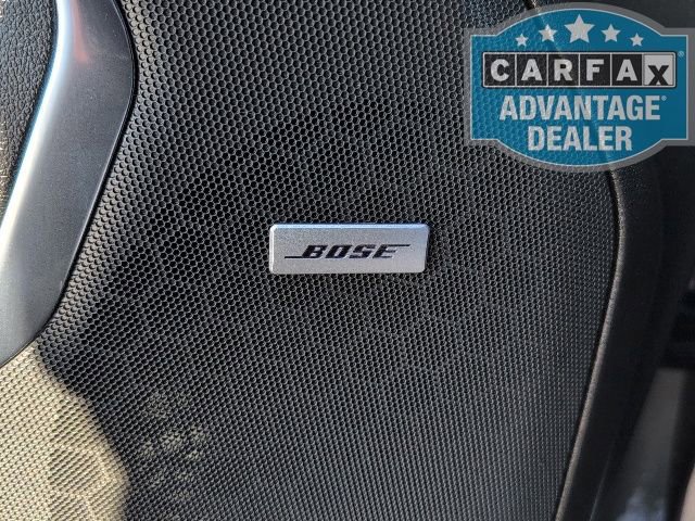 Used 2024 Chevrolet Suburban LT image 18