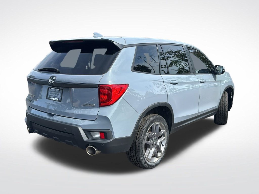 Used 2023 Honda Passport EX-L image 7