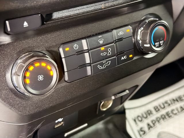 Used 2017 Ford F150 XLT AWD/4WD image 15