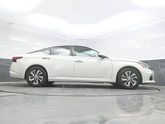 Used 2021 Nissan Altima 2.5 S FWD image 44