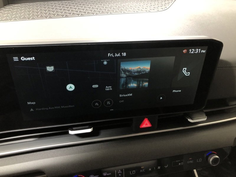 New 2026 Kia Carnival EX image 30