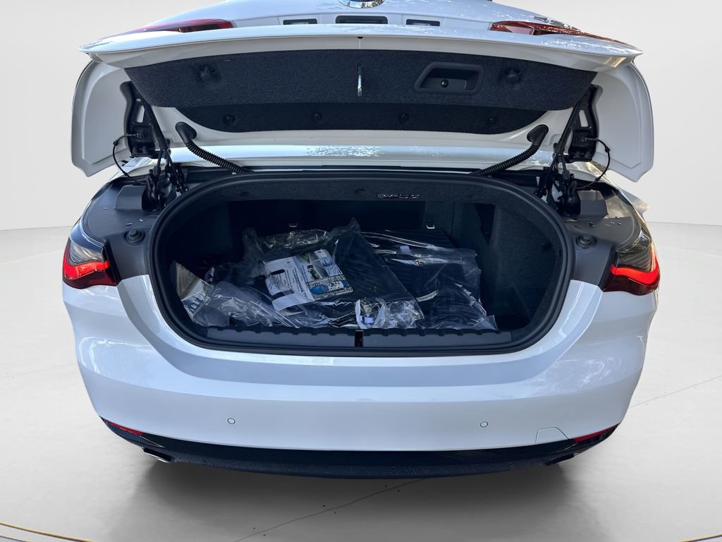 New 2026 BMW 430i 430i w/ Premium Package image 27