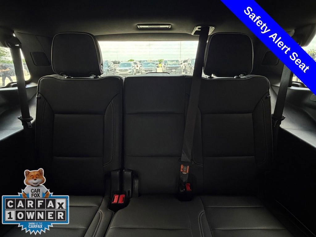 Used 2022 GMC Yukon SLT w/ SLT Premium Package AWD/4WD image 24