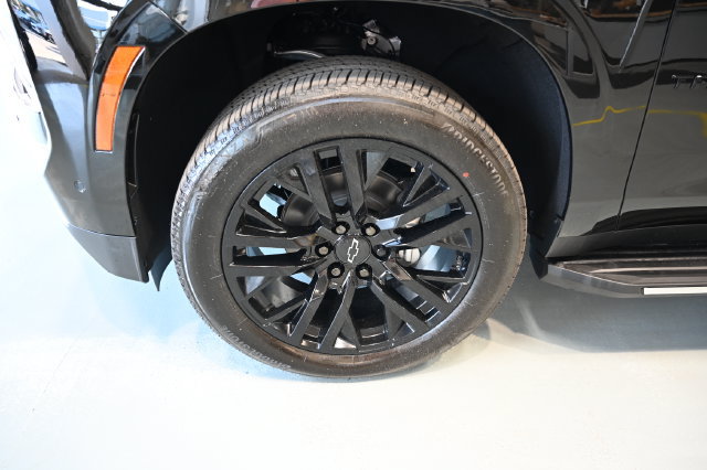 New 2026 Chevrolet Tahoe Premier AWD/4WD image 33