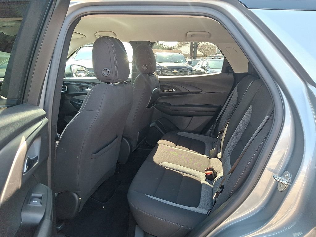 Used 2023 Chevrolet TrailBlazer LT image 10