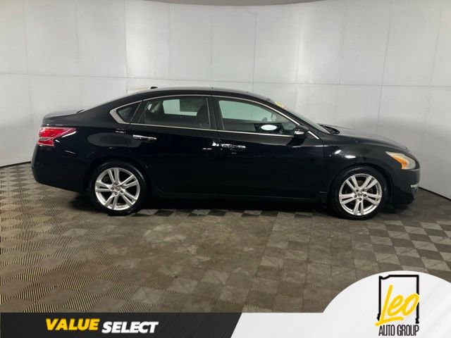 Used 2013 Nissan Altima 3.5 SV FWD image 7