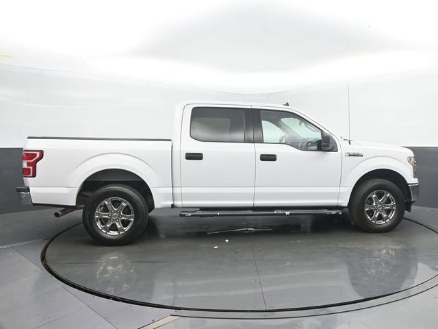 Used 2019 Ford F150 XLT w/ Trailer Tow Package AWD/4WD image 6
