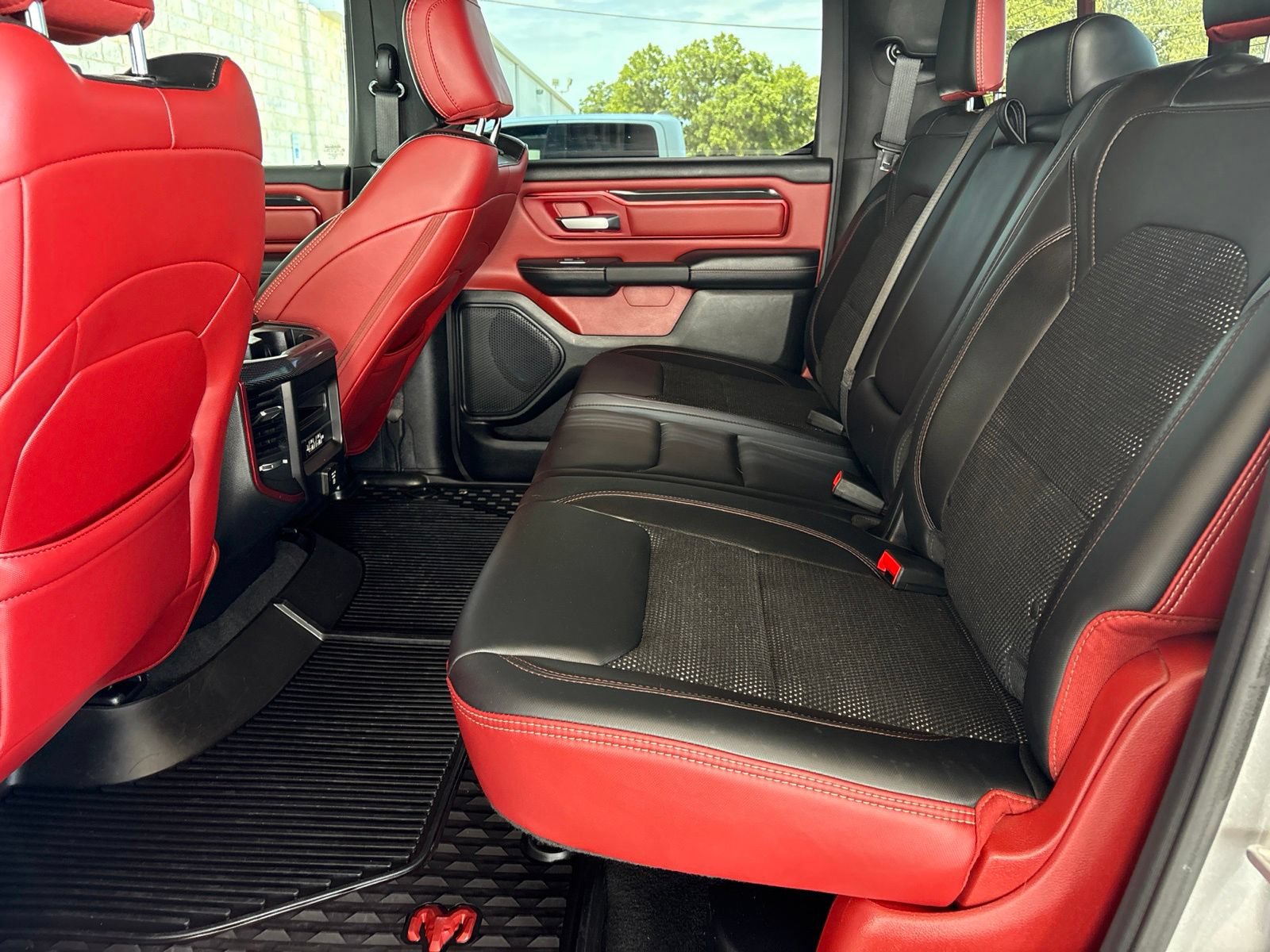 Used 2019 RAM 1500 Rebel w/ Rebel Level 2 Equipment Group AWD/4WD image 15