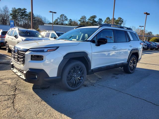 New 2026 Subaru Outback Limited XT image 3