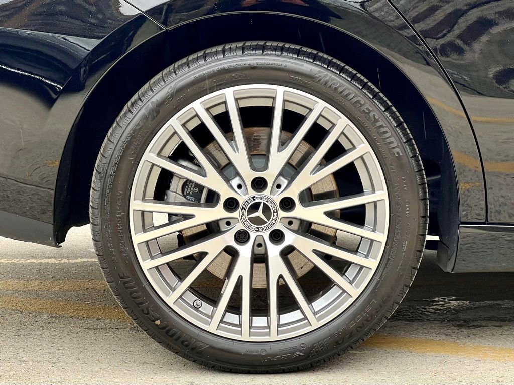 Certified 2026 Mercedes-Benz CLA 250 4MATIC image 35