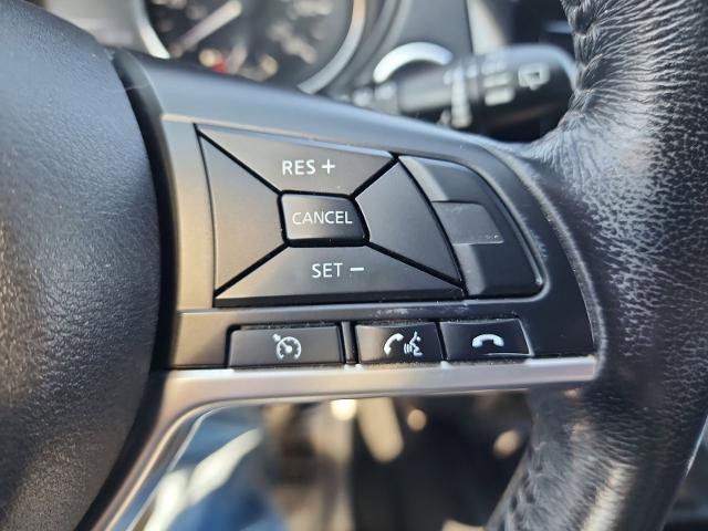 Certified 2017 Nissan Rogue Sport SV w/ SV All-Weather Package image 18