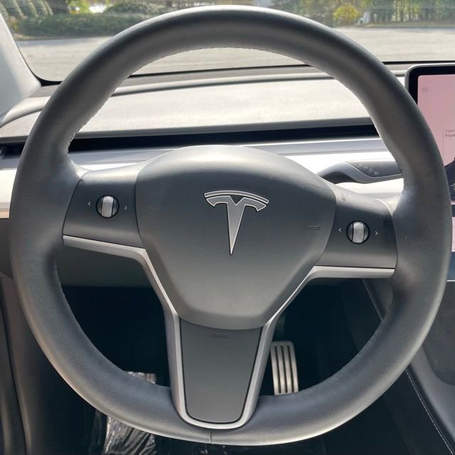 Used 2021 Tesla Model Y Performance AWD/4WD image 21