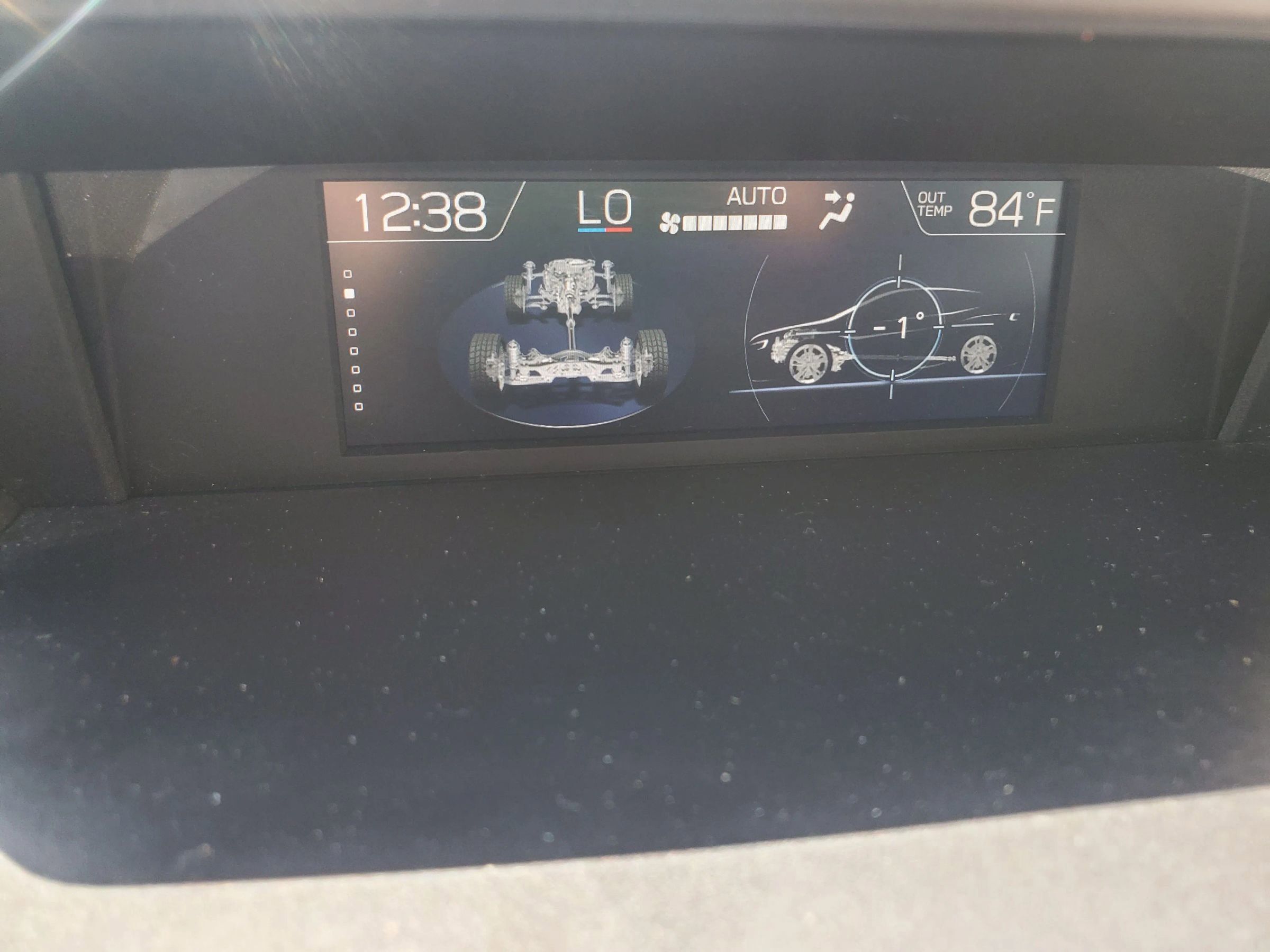Used 2019 Subaru Crosstrek 2.0i Limited w/ Moonroof Package w/Navigation AWD/4WD image 50