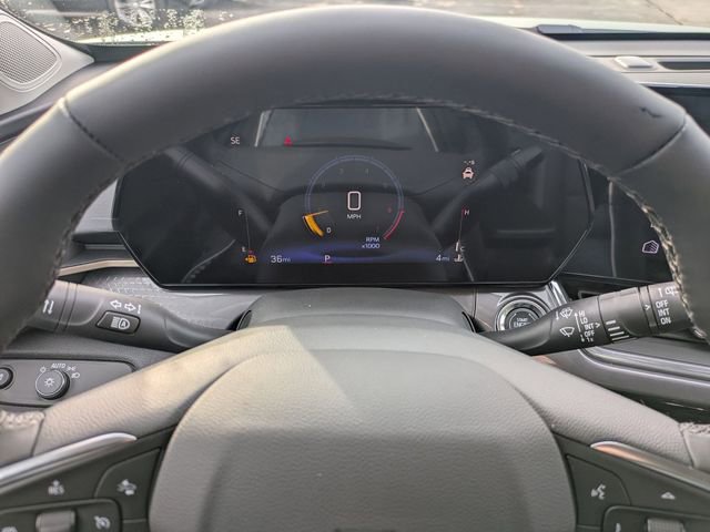 New 2026 Chevrolet Trax ACTIV w/ Driver Confidence Package image 16