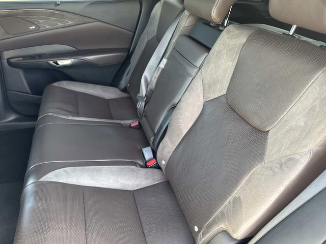 Certified 2024 Lexus RX 350 AWD w/ Convenience Package image 13