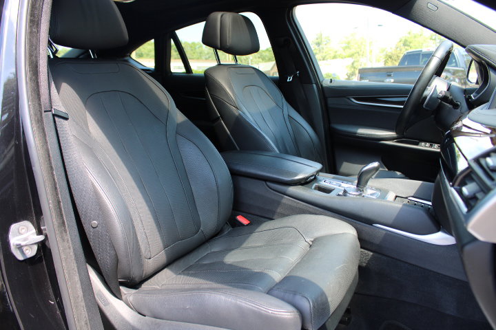 Used 2016 BMW X6 xDrive35i AWD/4WD image 29