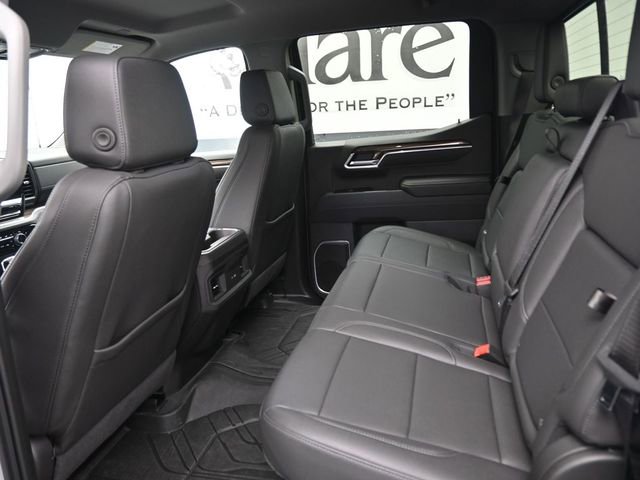 New 2025 Chevrolet Silverado 1500 RST w/ Convenience Package II image 9