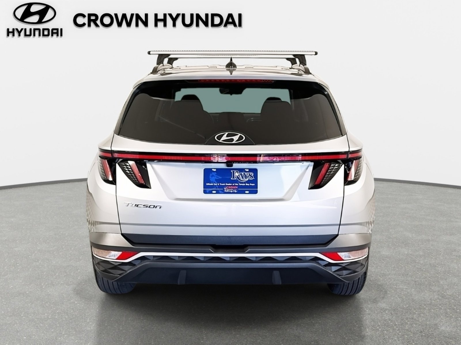 Certified 2023 Hyundai Tucson SEL image 6