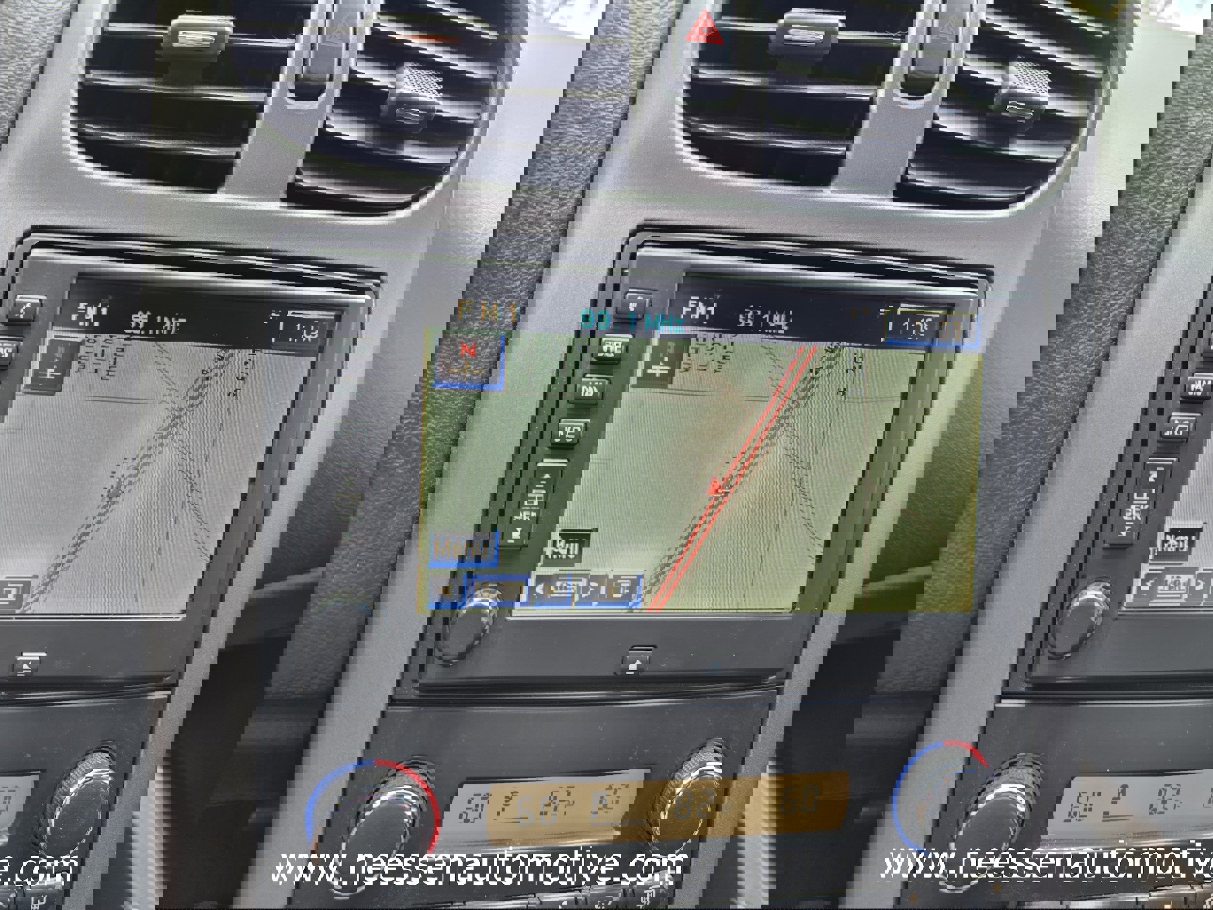 Used 2006 Chevrolet Corvette Z06 w/ Preferred Equipment Group image 27