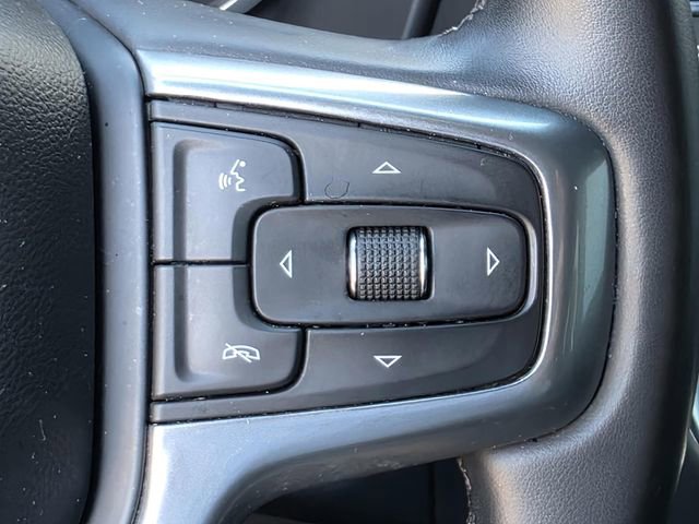 Used 2023 Chevrolet Suburban LT RWD image 28