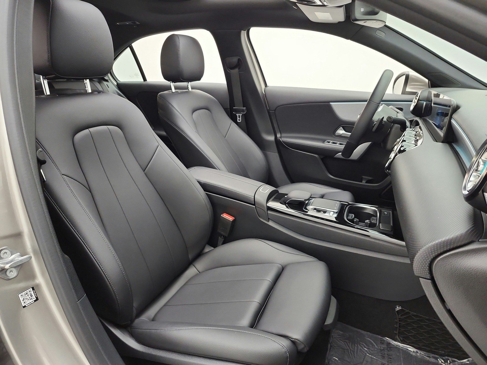 Used 2020 Mercedes-Benz A 220 image 20