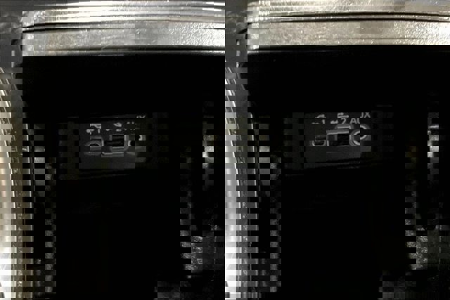 Used 2023 Nissan Maxima SV w/ Floor Mat Group image 33