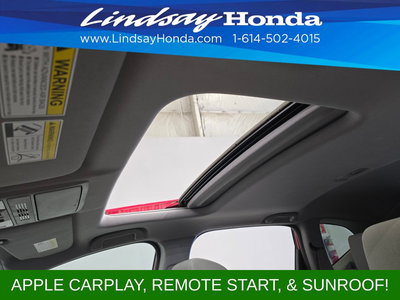 Used 2022 Honda CR-V EX image 21