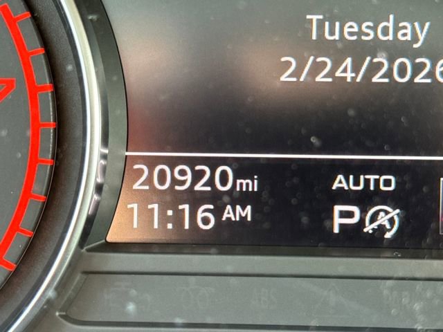 Used 2023 Audi A4 2.0T Premium w/ Convenience Package image 21