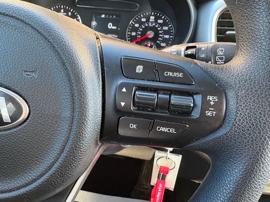 Used 2017 Kia Sorento AWD image 26