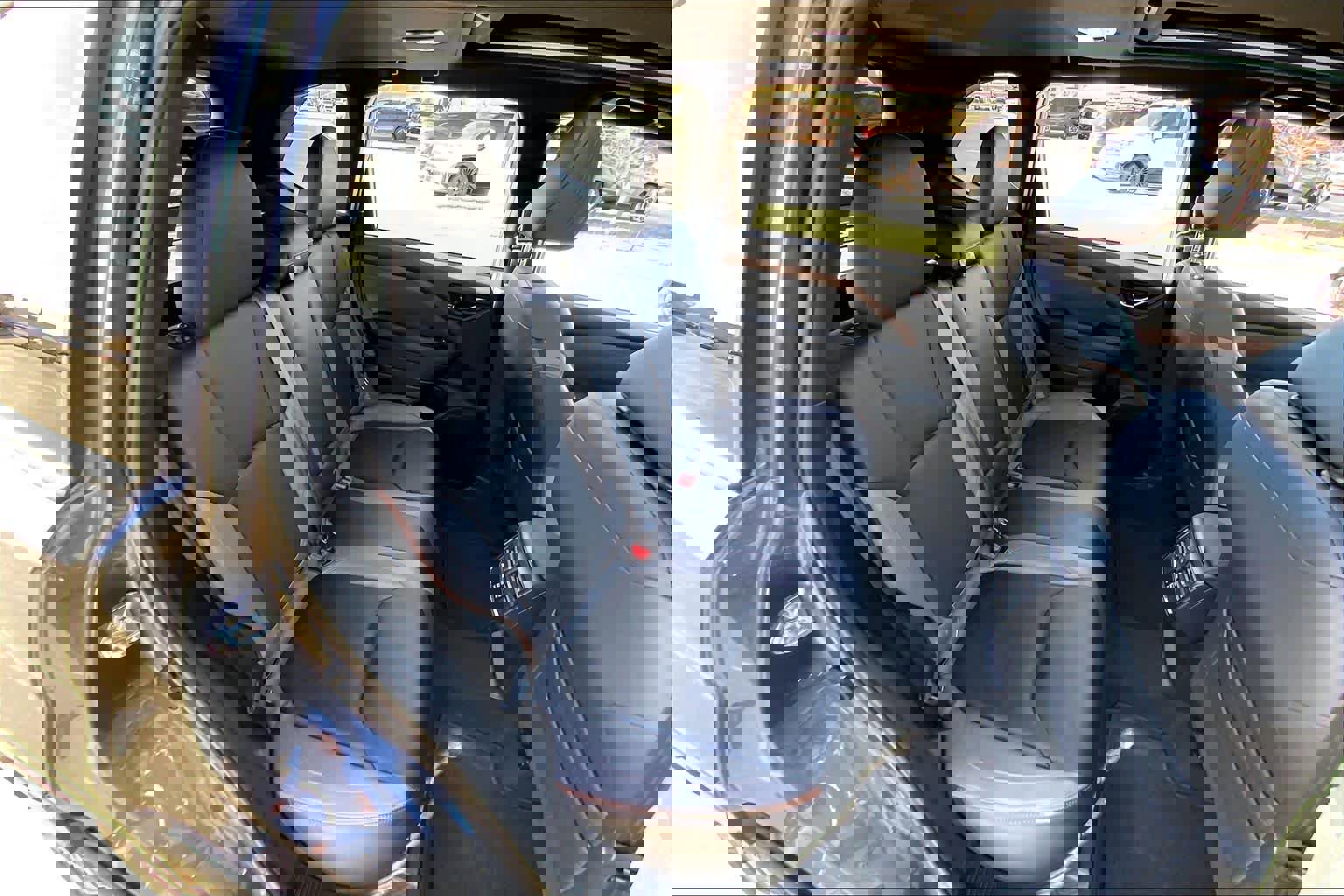 Used 2025 Subaru Forester Sport image 20