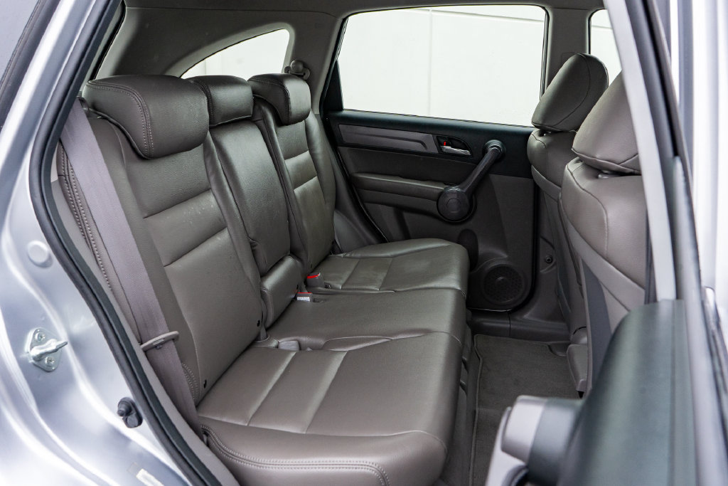 Used 2009 Honda CR-V LX image 11