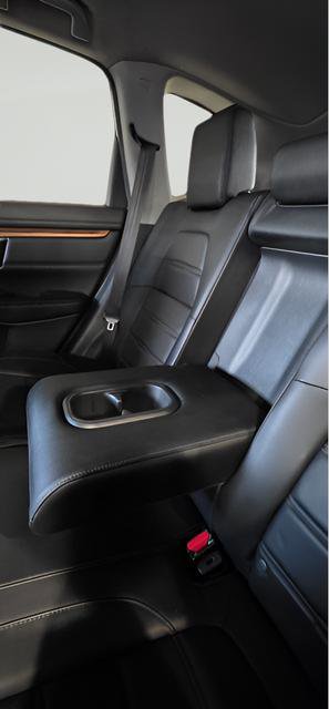 Used 2017 Honda CR-V EX-L image 29